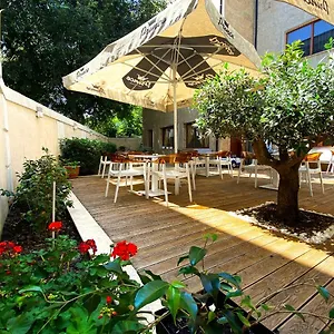 Hotell E Arte Center, Tirana