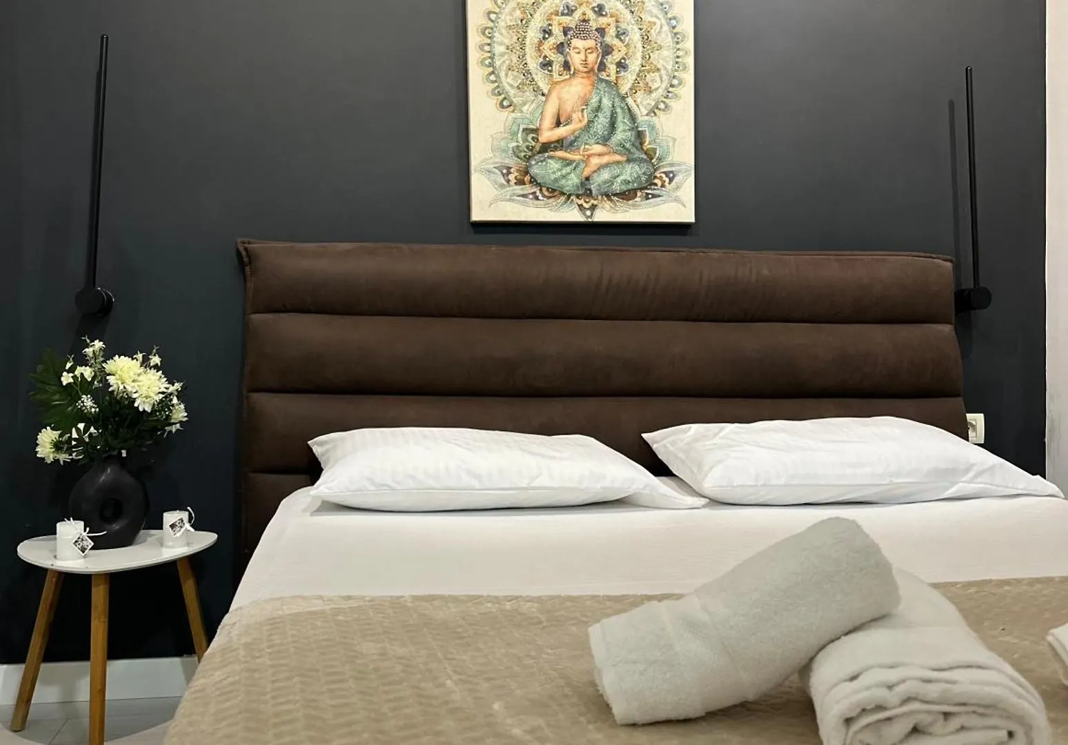 Ohana Apartmet Tirana 0*,  Albanien